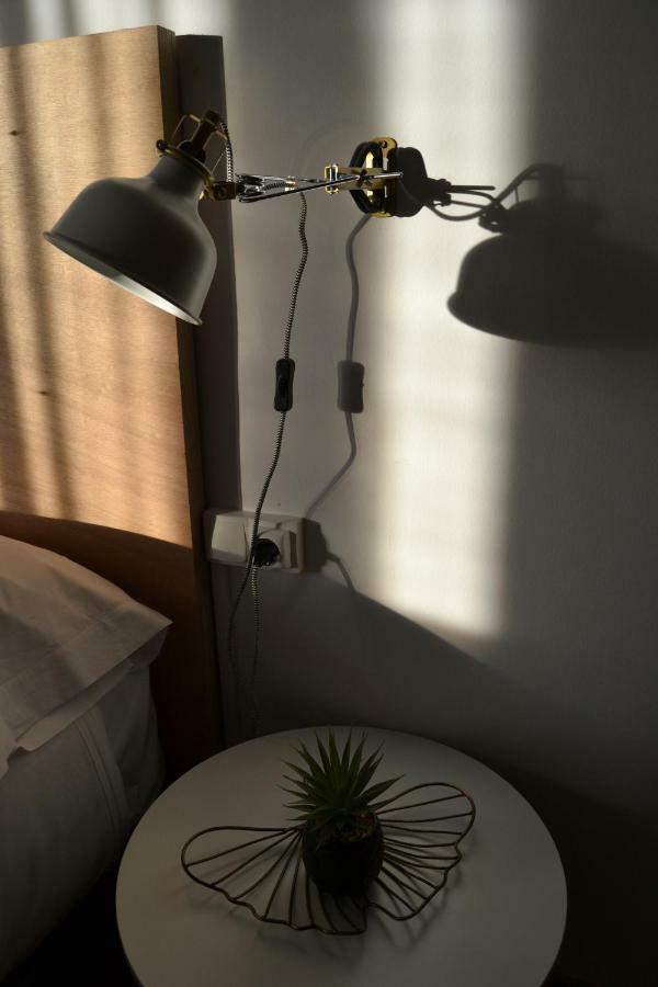 Tres Puentes Anguiano Apartamentos Y Hostal Luaran gambar